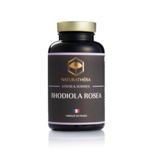 150 gélules de rhodiola rosea